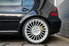 Volkswagen Golf V6 Highline 4motion Thumbnail 8