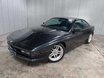 BMW 850 CI