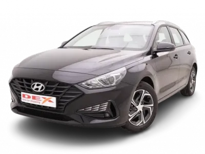 Hyundai i30 1.0i 120 Wagon Twist Plus + Carplay + Camera + ALU16