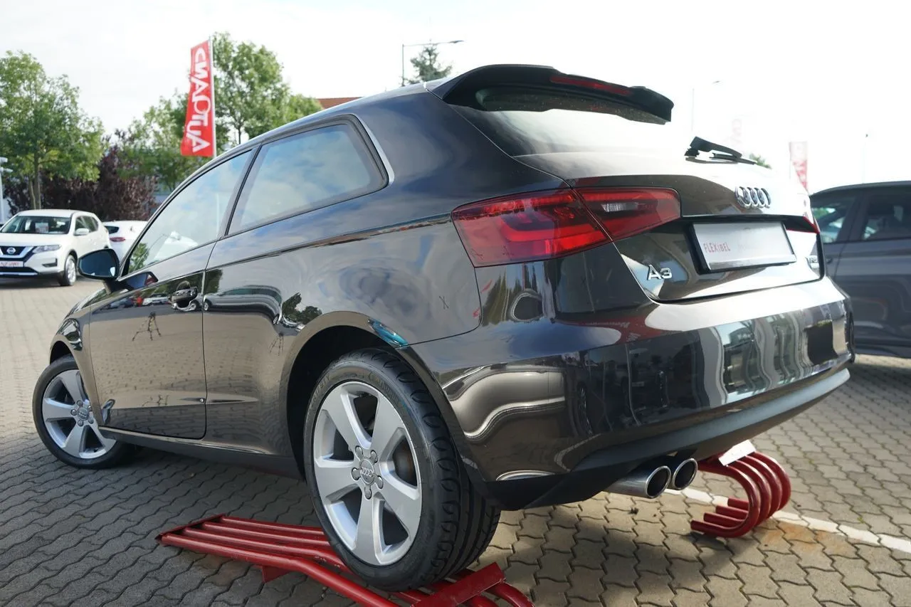 Audi A3 1.4 TFSI ultra 2-Zonen-Klima...  Image 3