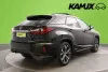 Lexus RX 450h Hybrid 4WD A Comfort / Adapt. Vakkari / Navigo Thumbnail 4