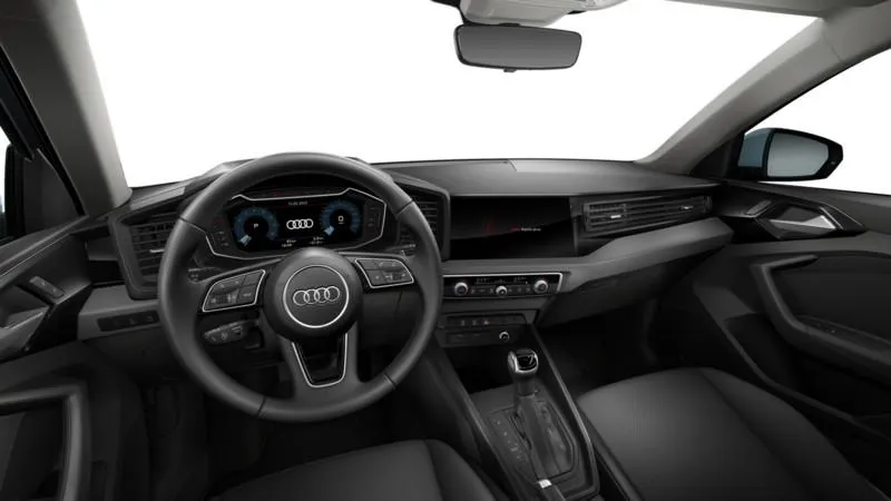 AUDI A1 - Image 6