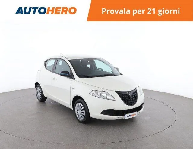 LANCIA Ypsilon 1.2 69 CV 5p. S&S Elefantino Image 6