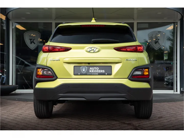 Hyundai Kona 1.0 T-GDI  Image 5