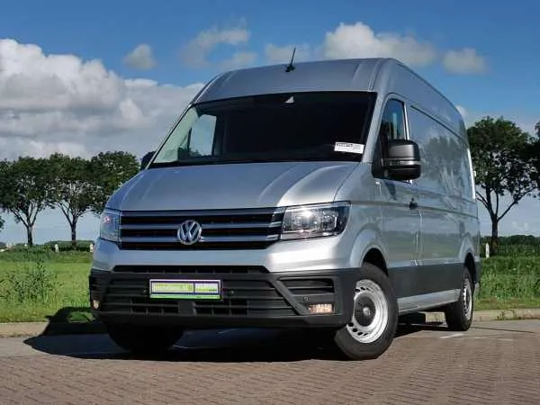 Volkswagen Crafter 35 2.0 L3H3 (L2H2) 140PK Image 1