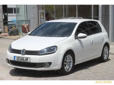 Volkswagen Golf 1.4 TSi Trendline