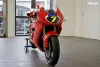 Honda CBR Thumbnail 1